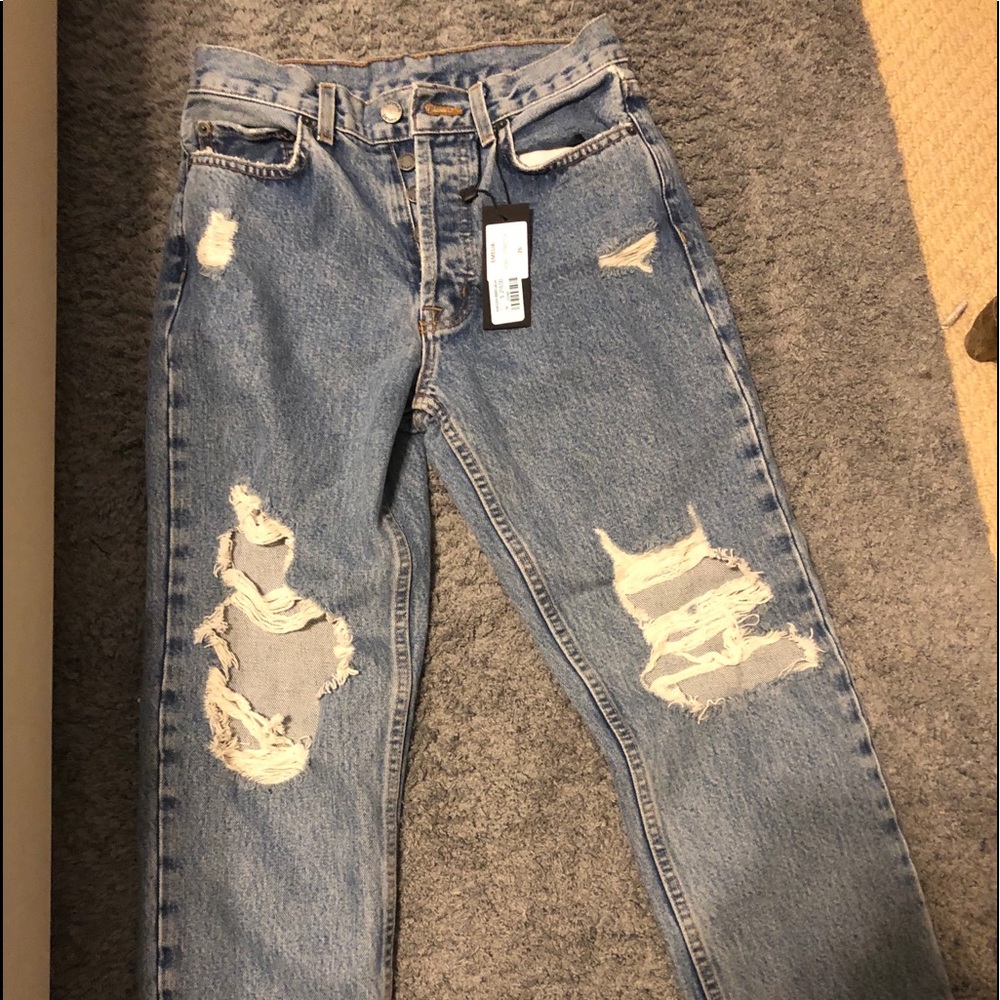 Carmar Jeans